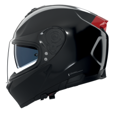 NOLAN CASCO INTEGRALE N80-8 CLASSICO NOBILE ROSSO 335