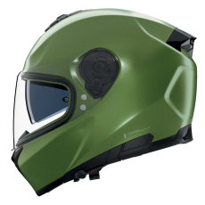 NOLAN CASCO INTEGRALE N80-8 CLASSICO NOBILE VERDE METALLICO 336