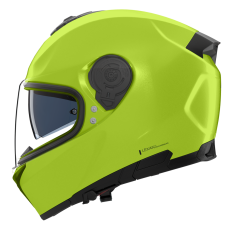 NOLAN CASCO INTEGRALE N80-8 MIVEDI GIALLO FLUO 329