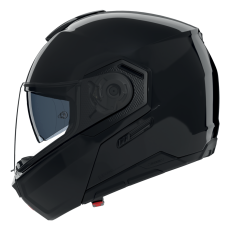 NOLAN CASCO MODULARE N90-3 06 CLASSICO NERO LUCIDO 301