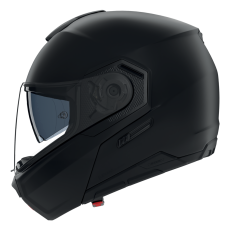 NOLAN CASCO MODULARE N90-3 06 CLASSICO NERO OPACO 302