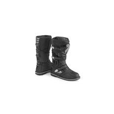 FORMA STIVALE  TERRA EVO BLACK Dry