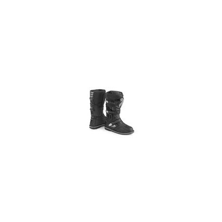 FORMA STIVALE  TERRA EVO BLACK Dry
