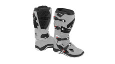 FORMA STIVALE  PILOT NARDO GREY/BLACK