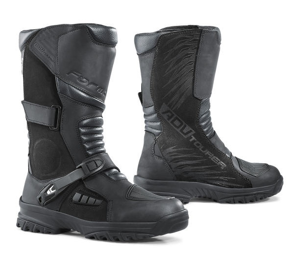 FORMA STIVALE  ADV TOURER BLACK LADY Dry