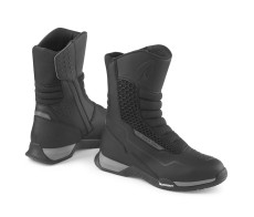 FORMA STIVALE  GLIDER ANTHRACITE LADY Dry