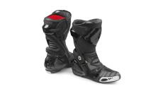 FORMA STIVALE  ICE PRO FLOW BLACK/BLACK