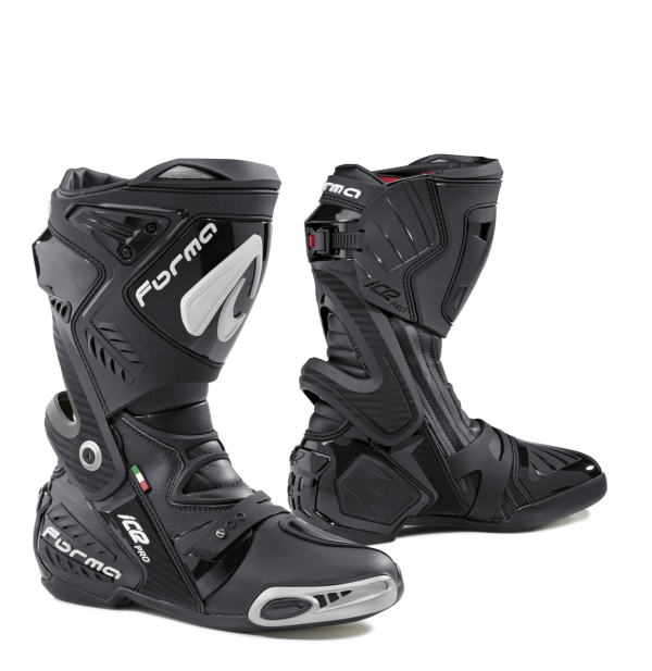 FORMA ICE PRO BLACK