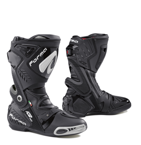 FORMA ICE PRO BLACK