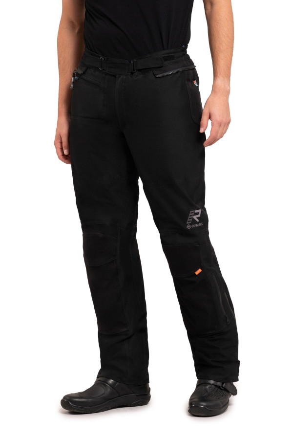 RUKKA PANTALONE R-EX 2.0 TRS C1 CORTO999