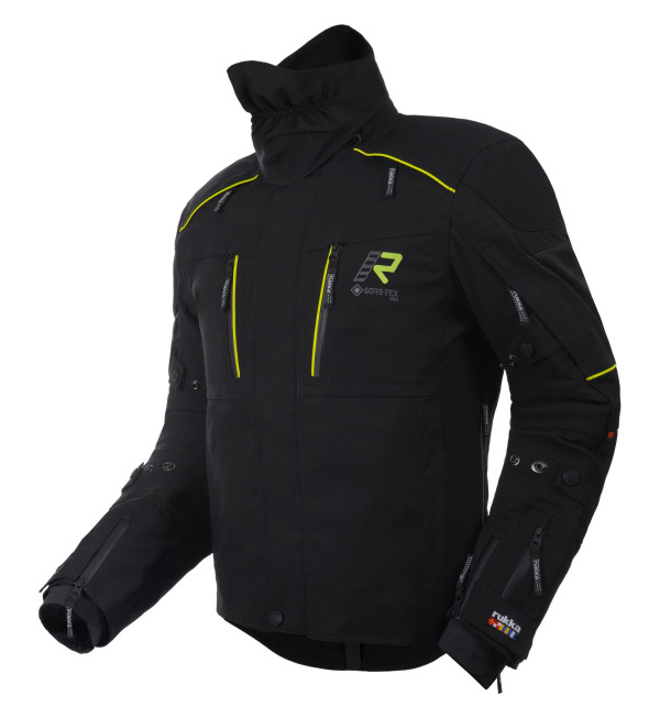 RUKKA GIACCA FLEXO-R JKT 994