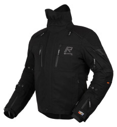 RUKKA GIACCA FLEXO-R JKT 999