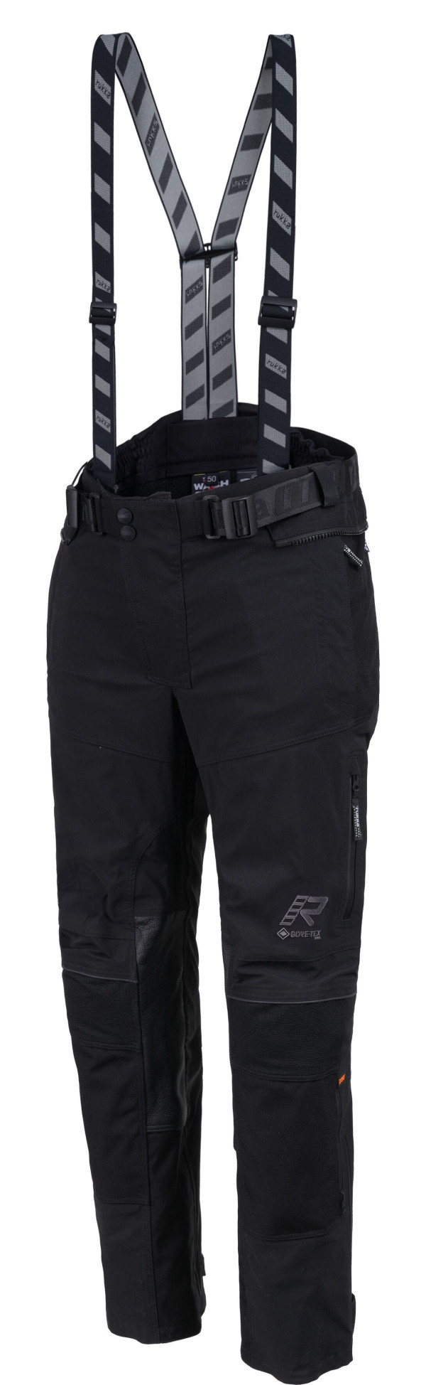 RUKKA PANTALONE FLEXO-R TRS C1 ACCORCIATO 999