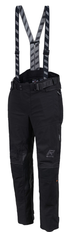 RUKKA PANTALONE FLEXO-R TRS C3 ALLUNGATO 999