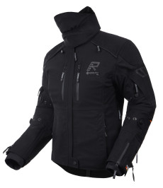 RUKKA GIACCA FLEXORINA JKT 999