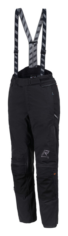 RUKKA PANTALONE FLEXORINA TRS C1 ACCORCIATO 999