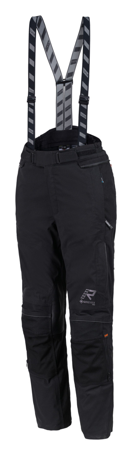RUKKA PANTALONE FLEXORINA TRS C1 ACCORCIATO 999