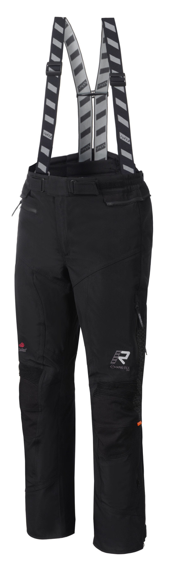 RUKKA PANTALONE ARMAGEDDO-R TRS C1 ACCORCIATO 990