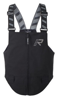 RUKKA BRETELLE WIND-R BIB 999