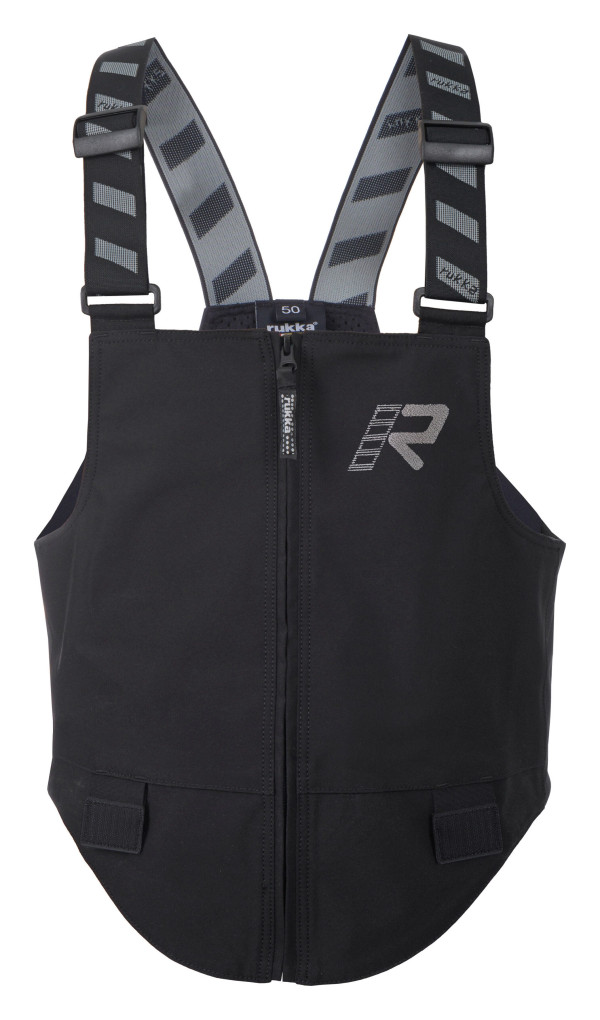 RUKKA BRETELLE WIND-R LADY BIB 999