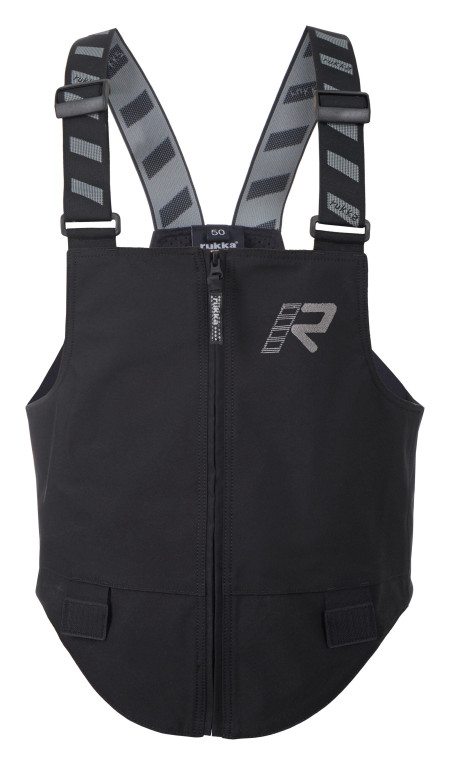 RUKKA BRETELLE WIND-R LADY BIB 999