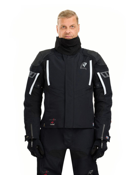 RUKKA GIACCA SHIELD-R JKT 990