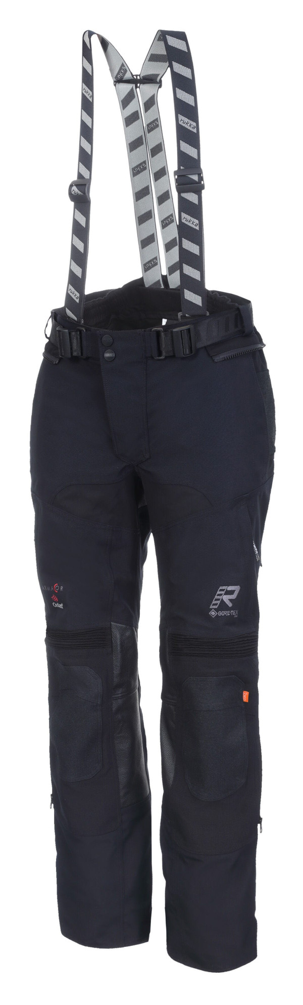 RUKKA PANTALONI SHIELD-RD TRS C1 ACCORCIATO 999