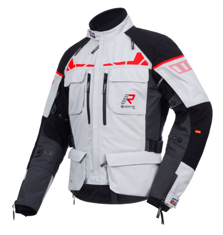RUKKA GIACCA ECUADO-R JKT 265