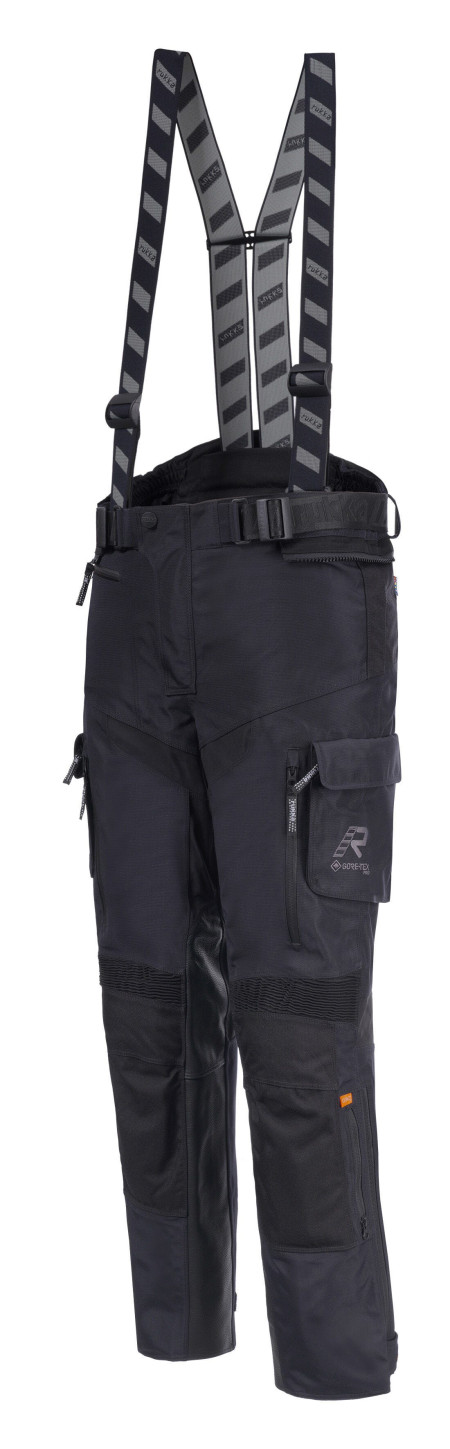 RUKKA PANTALONE ECUADO-R TRS C1 ACCORCIATO 999