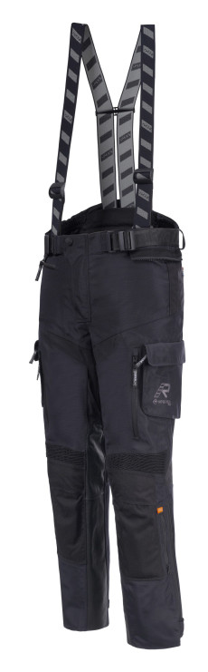 RUKKA PANTALONE ECUADO-R TRS C3 ALLUNGATO 999