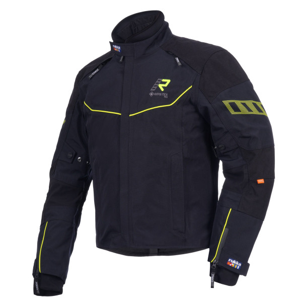 RUKKA GIACCA ARMAGATE JKT 994