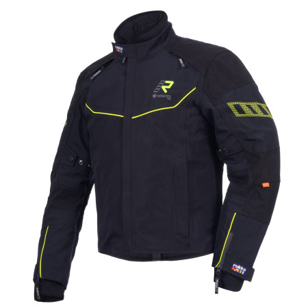RUKKA GIACCA ARMAGATE JKT 994