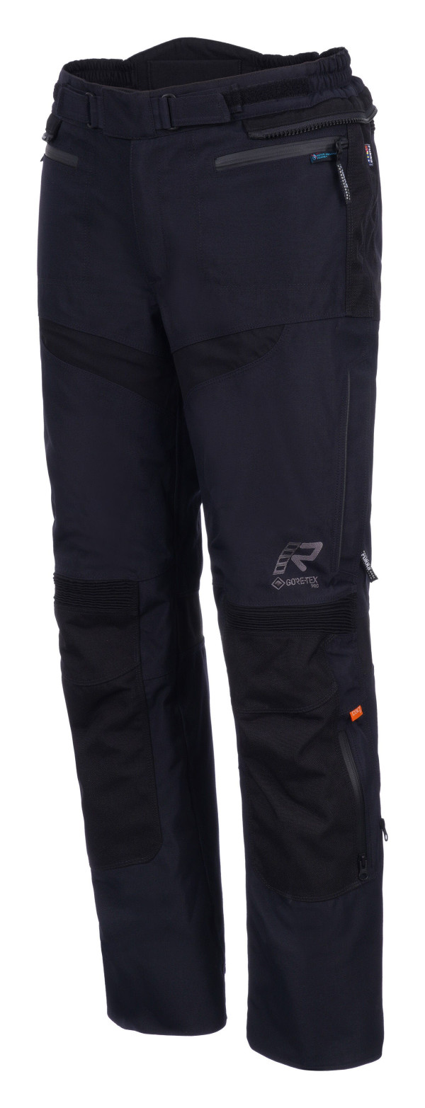 RUKKA PANTALONE ARMGATE TRS C1 ACCORCIATO 999
