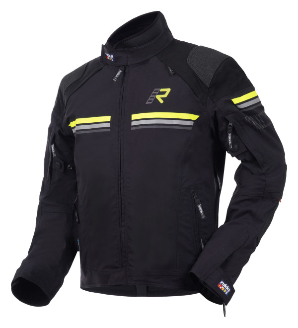 RUKKA GIACCA ARMATOU-R JKT 994