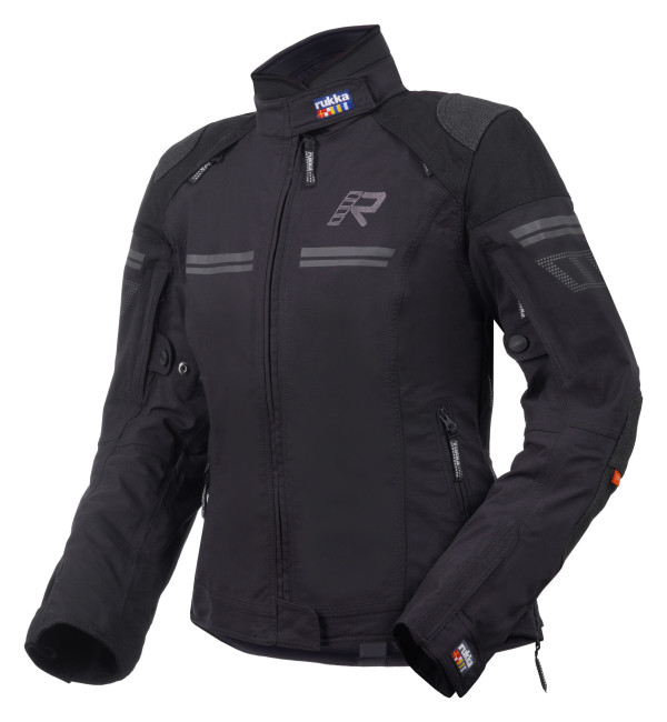 RUKKA GIACCA ARMATOU-R LADY JKT 999
