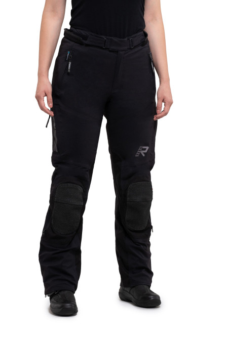RUKKA PANTALONE ARMATOU-R LADY TRS C2 STANDARD 999