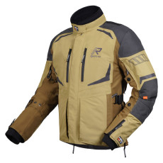 RUKKA GIACCA VENTU-R JKT 80