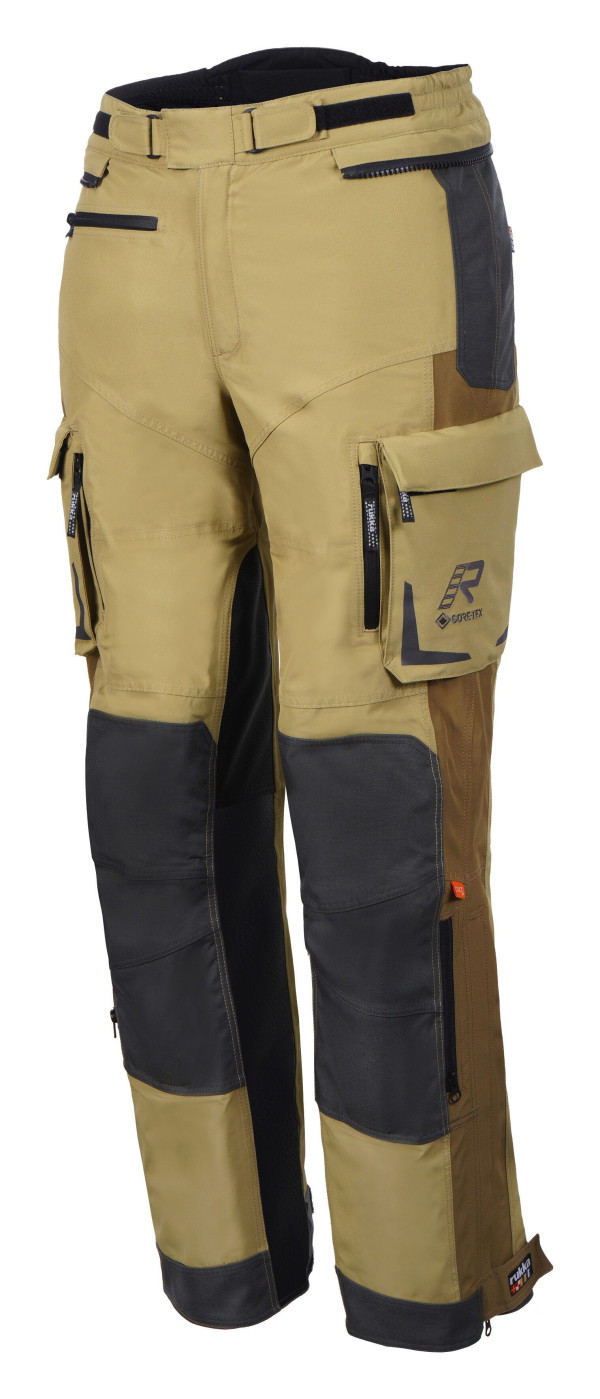 RUKKA PANTALONE VENTU-R TRS C2 STANDARD 80