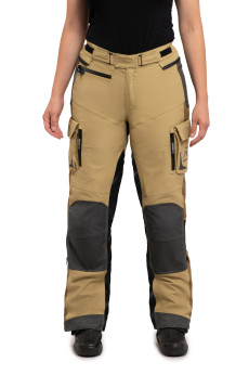 RUKKA PANTALONE VENTURINA TRS C2 STANDARD 80 2