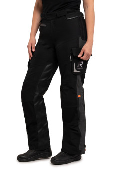 RUKKA PANTALONE VENTURINA TRS C2 STANDARD 929