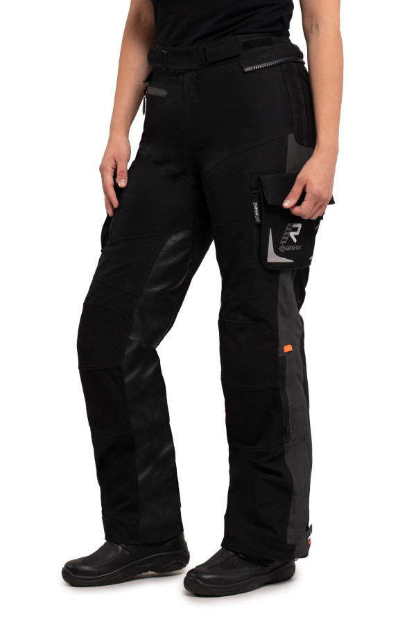RUKKA PANTALONE VENTURINA TRS C2 STANDARD 929
