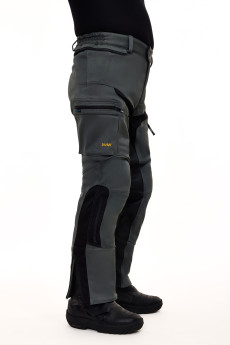RUKKA PANTALONE AIRTACAMA TRS C1 ACCORCIATO 290