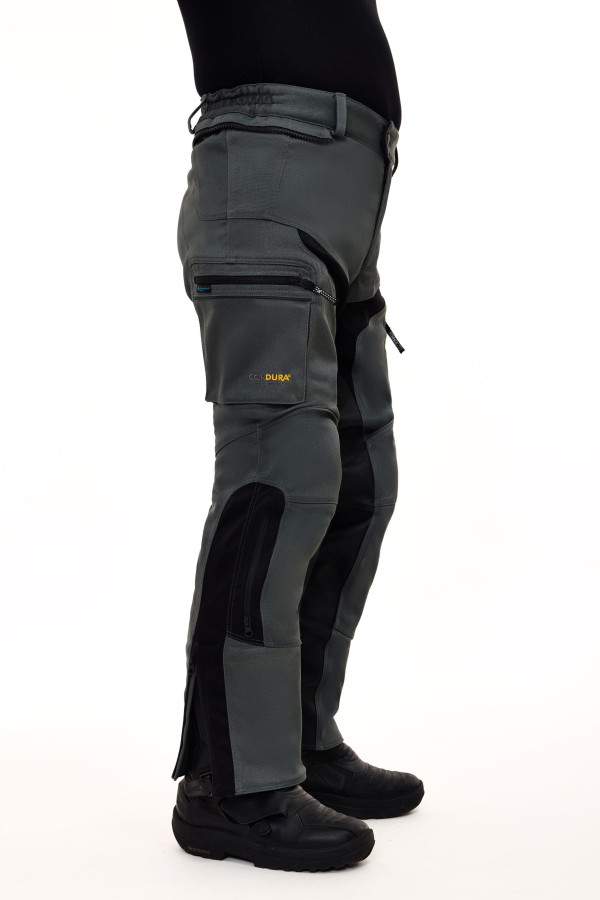 RUKKA PANTALONE AIRTACAMA TRS C3 STANDARD 290