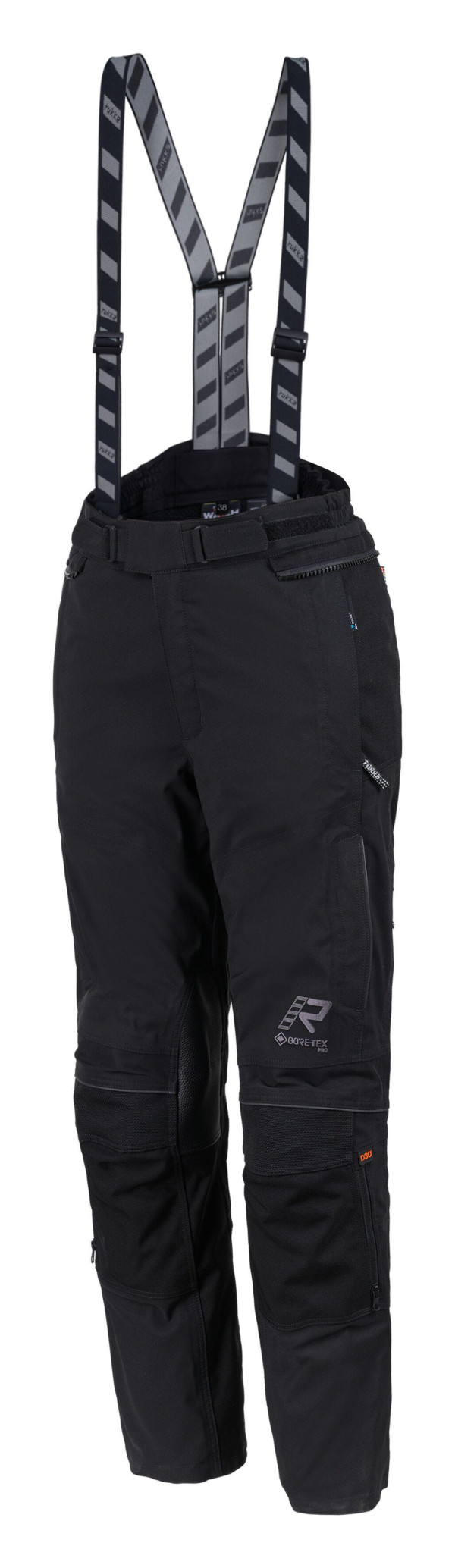 RUKKA PANTALONE FLEXORINA TRS C2 STANDARD 999