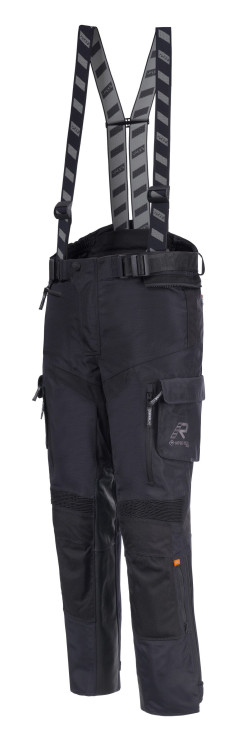 RUKKA PANTALONE ECUADO-R TRS C1 ACCORCIATO 999 2