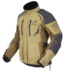 RUKKA GIACCA VENTURINA JKT 80 2