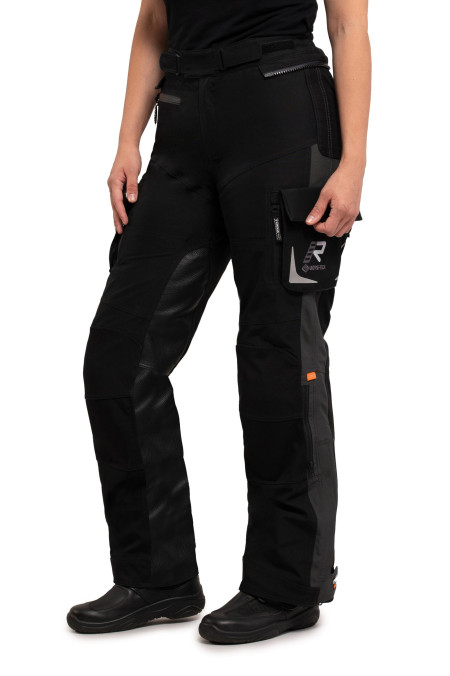 RUKKA PANTALONE VENTURINA TRS C2 STANDARD 929