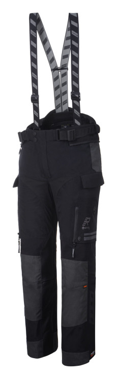RUKKA PANTALONE TAITANTRAIL-R TRS C2 STANDARD 929