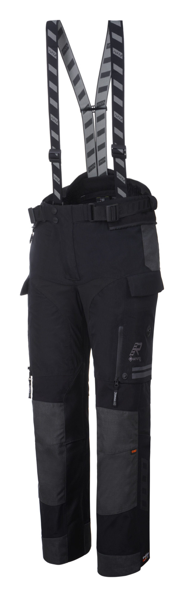 RUKKA PANTALONE TAITANTRAIL-R TRS C2 STANDARD 929