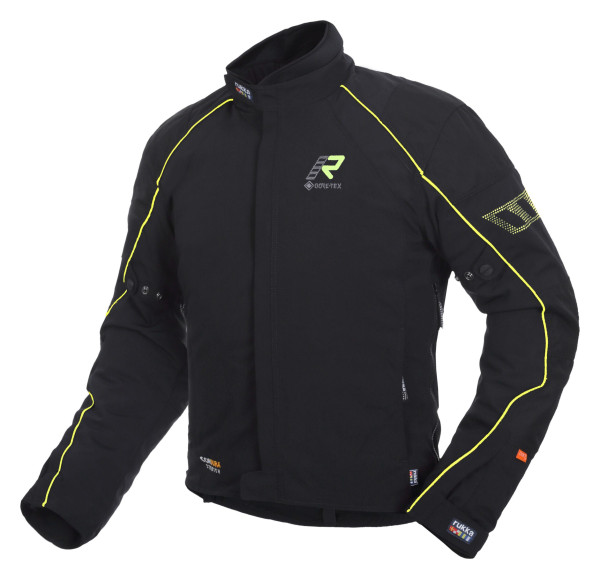 RUKKA GIACCA COMFO-R JKT 994